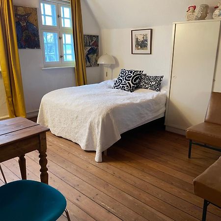 Appartamento Solyst Silkeborg Esterno foto