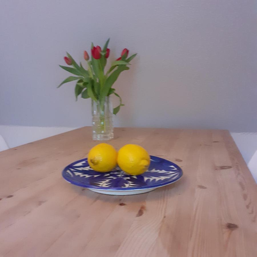 Appartamento Solyst Silkeborg Esterno foto