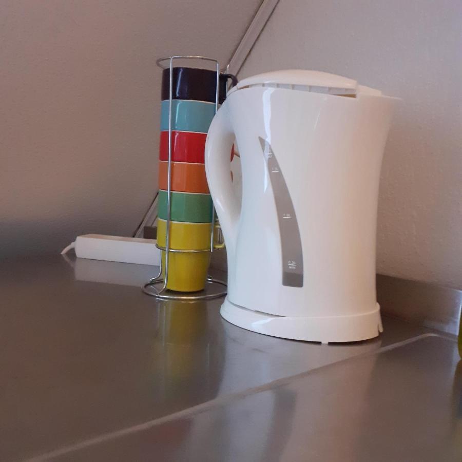 Appartamento Solyst Silkeborg Esterno foto