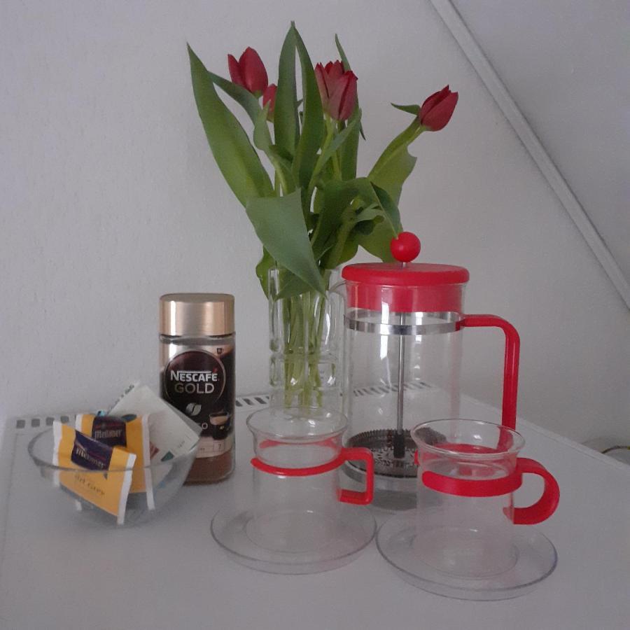 Appartamento Solyst Silkeborg Esterno foto