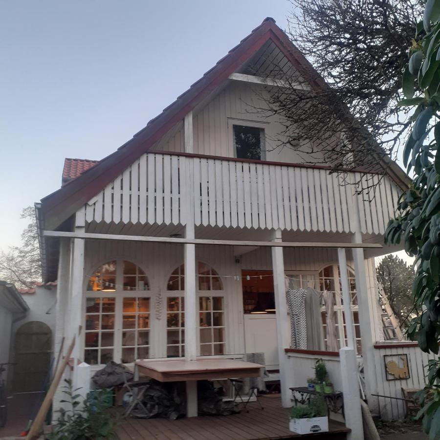 Appartamento Solyst Silkeborg Esterno foto