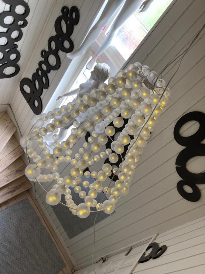Appartamento Solyst Silkeborg Esterno foto
