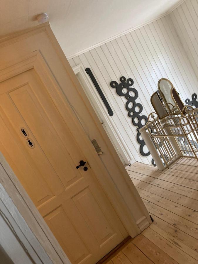 Appartamento Solyst Silkeborg Esterno foto