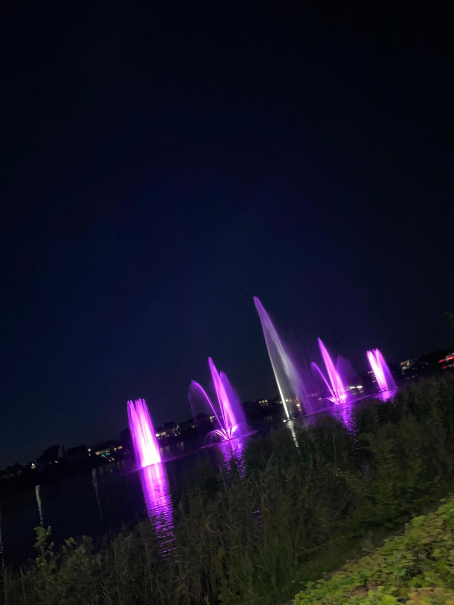 Appartamento Solyst Silkeborg Esterno foto