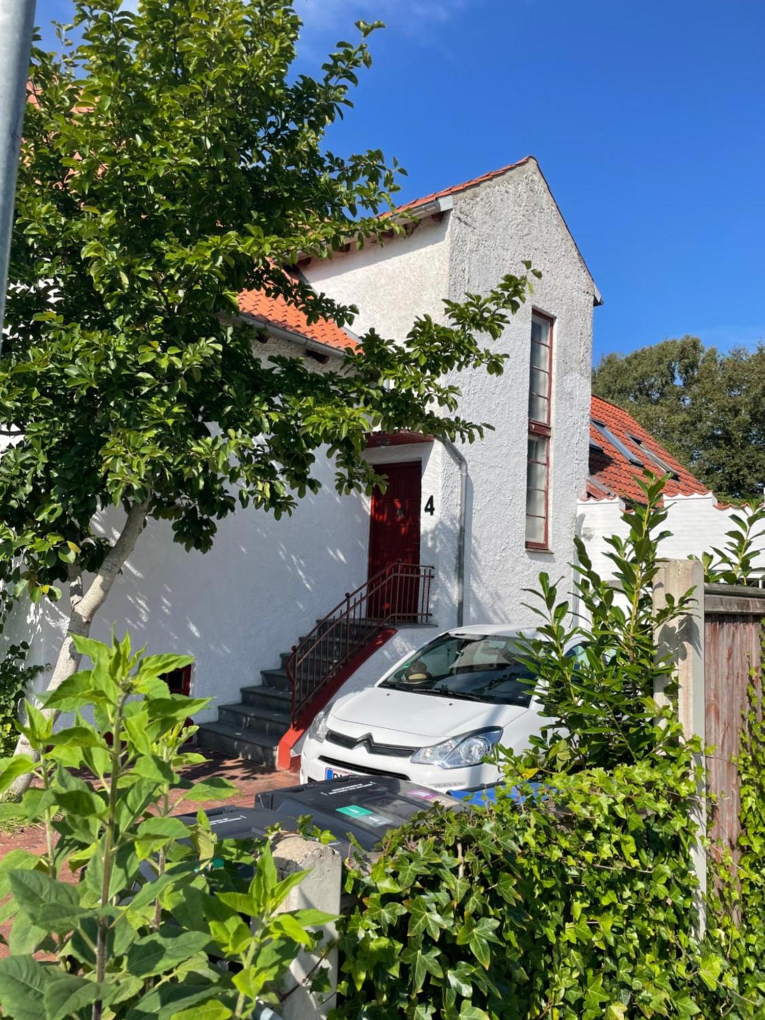 Appartamento Solyst Silkeborg Esterno foto