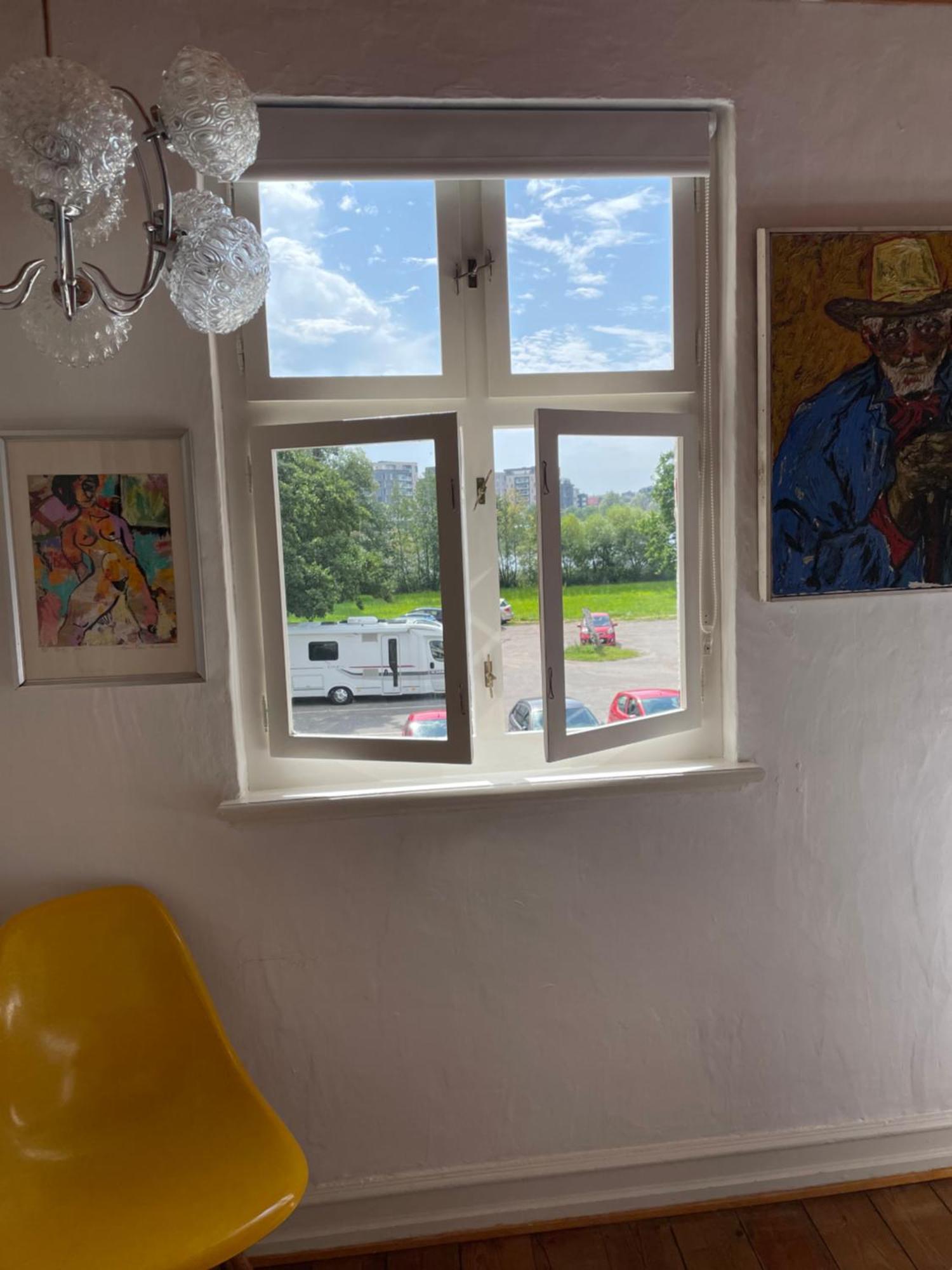 Appartamento Solyst Silkeborg Esterno foto