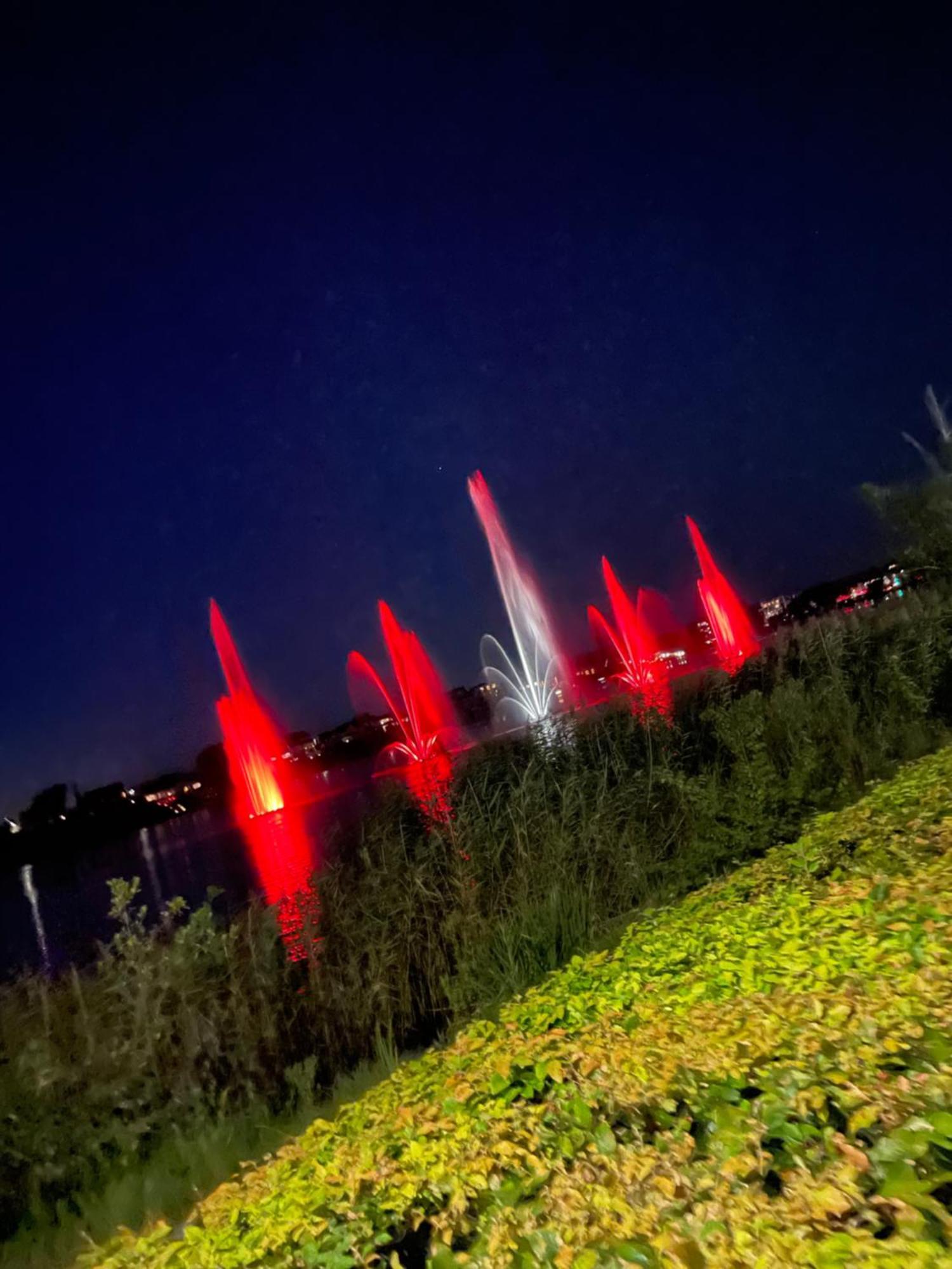 Appartamento Solyst Silkeborg Esterno foto