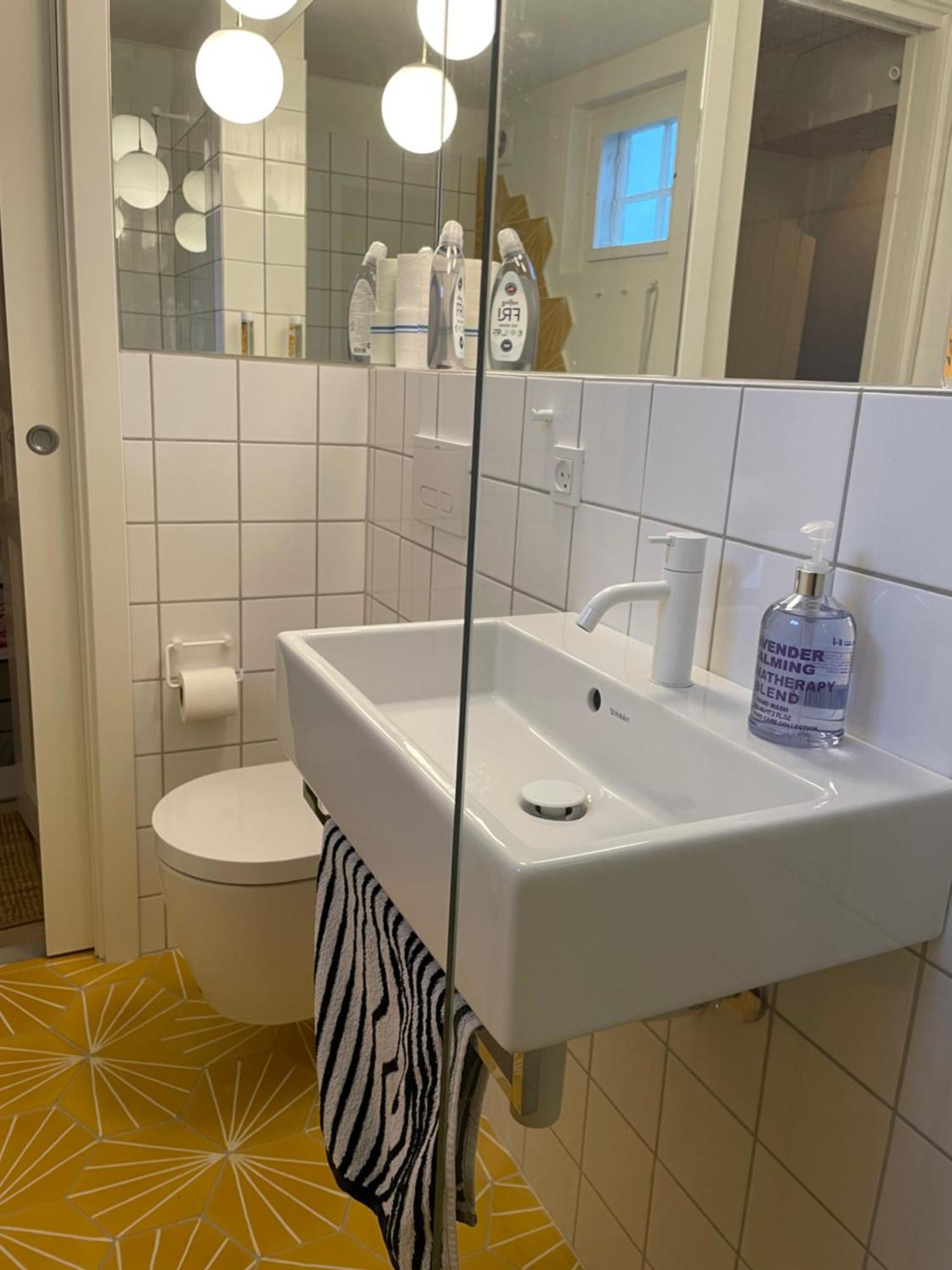Appartamento Solyst Silkeborg Esterno foto