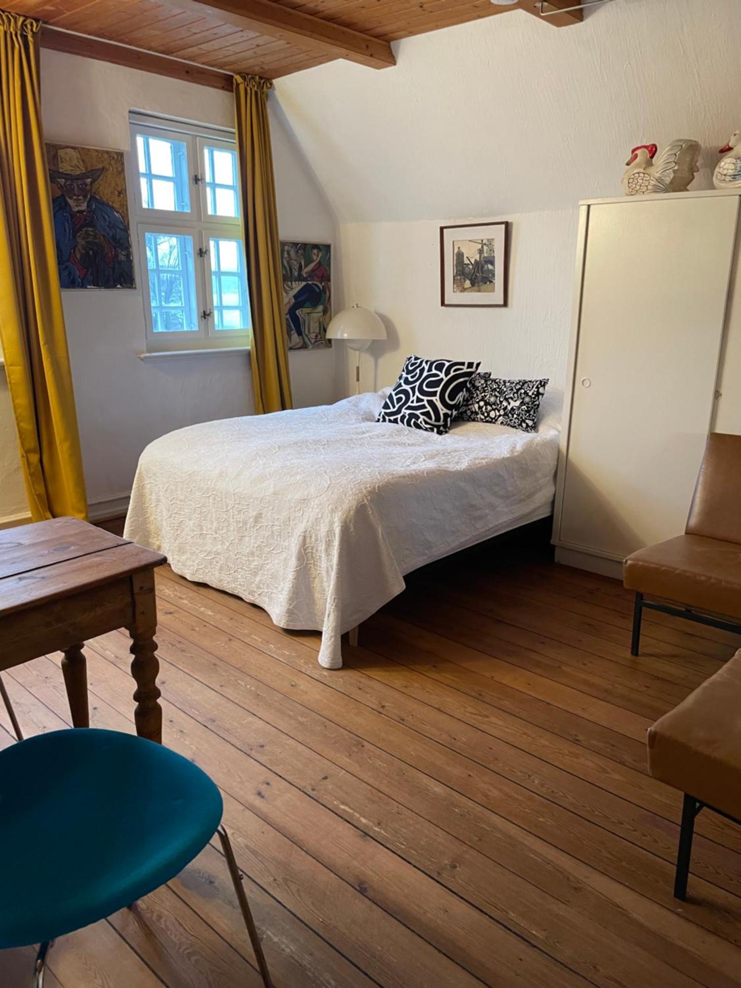Appartamento Solyst Silkeborg Esterno foto