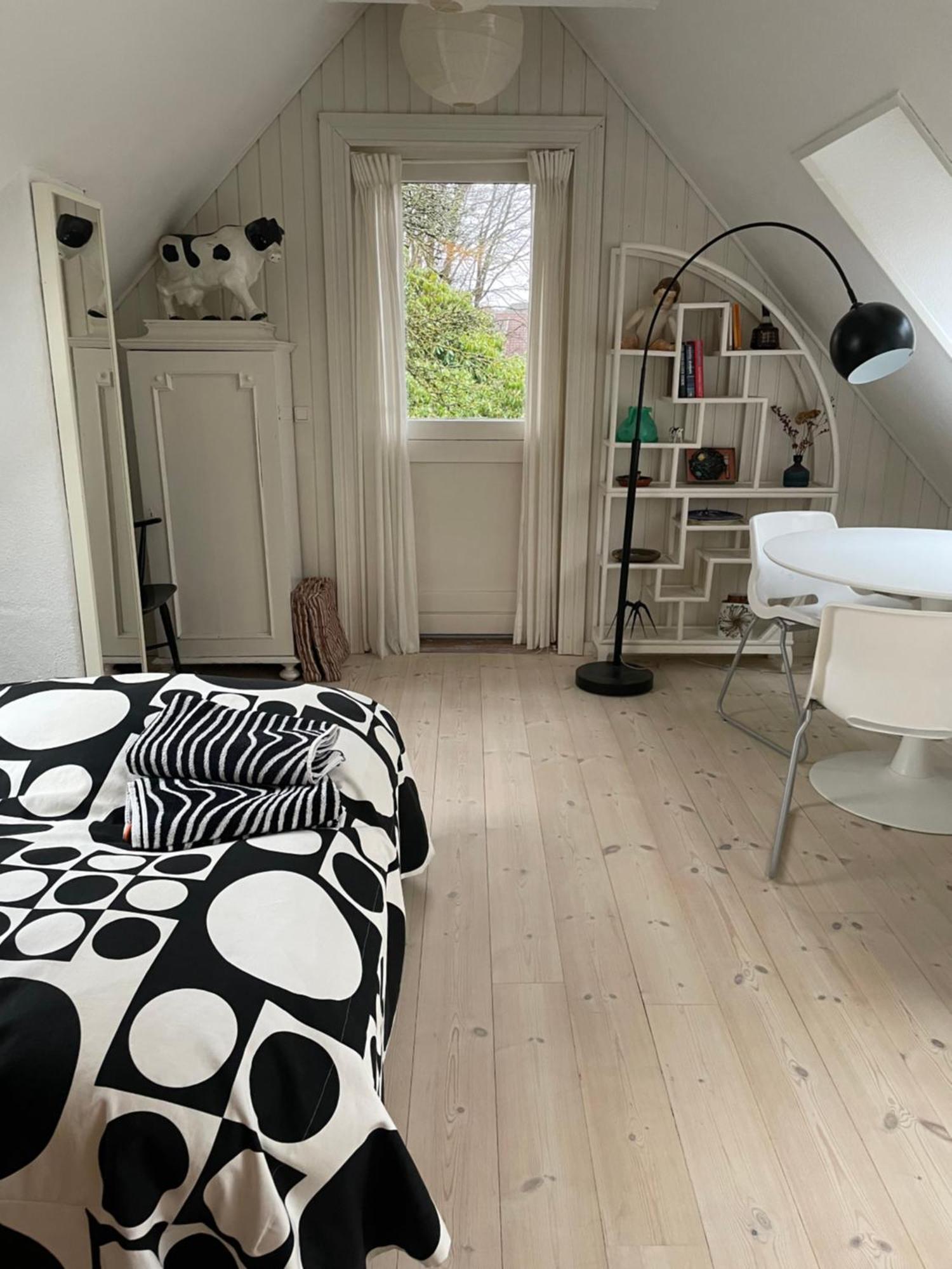 Appartamento Solyst Silkeborg Esterno foto