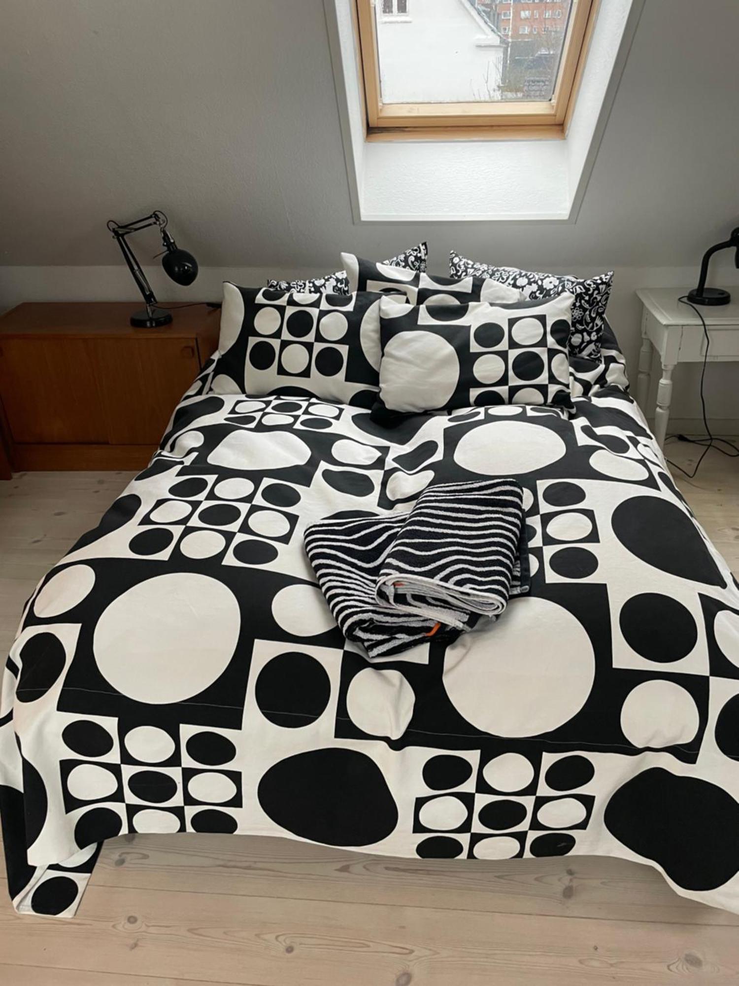 Appartamento Solyst Silkeborg Esterno foto