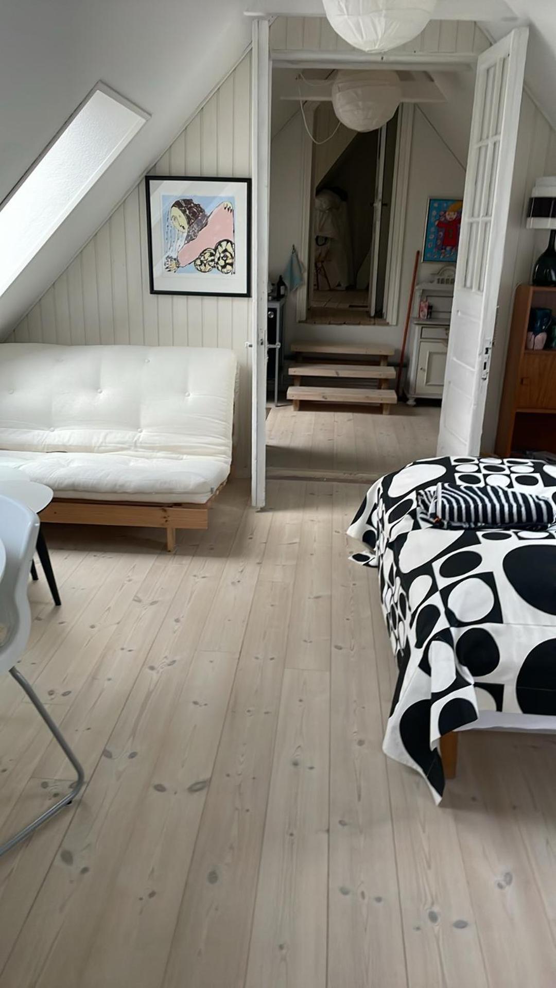 Appartamento Solyst Silkeborg Esterno foto